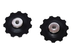 Kladky přehazovačky Shimano 11z, pár - Kladky přehazovačky Shimano 11z, pár