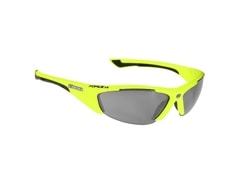 Brýle Force LADY fluo, černá laser skla - Brýle Force LADY fluo, černá laser skla