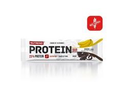 Tyčinka Nutrend Protein Bar, 55 g - Tyčinka Nutrend Protein Bar, 55 g